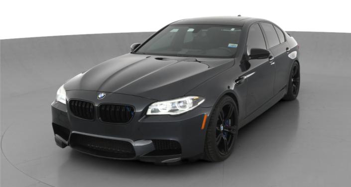 2016 BMW M5 Base -
                Colonial Heights, VA