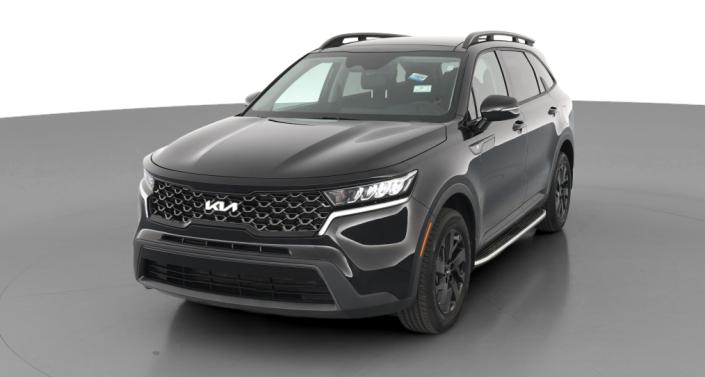 2022 Kia Sorento X-Line S -
                Bessemer, AL