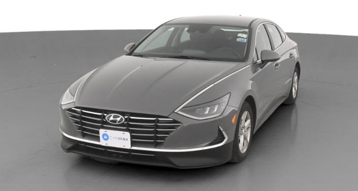 2021 Hyundai Sonata SE -
                Indianapolis, IN