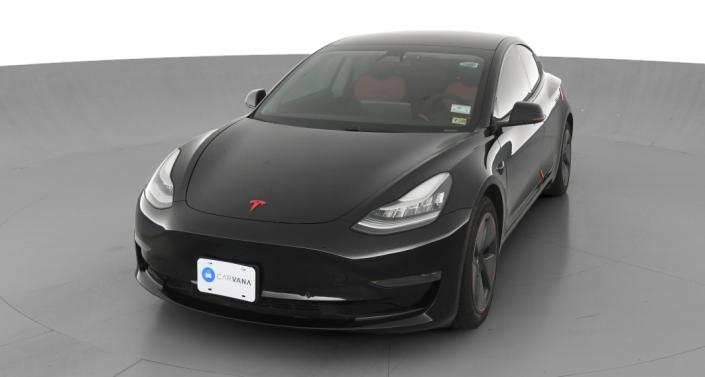 2021 Tesla Model 3 Standard Range -
                Colonial Heights, VA