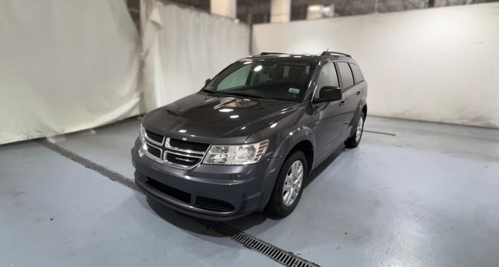 Thumbnail: 2016 Dodge Journey - 1