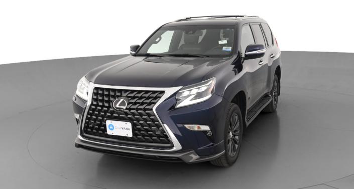 2022 Lexus GX 460 -
                  Indianapolis, IN