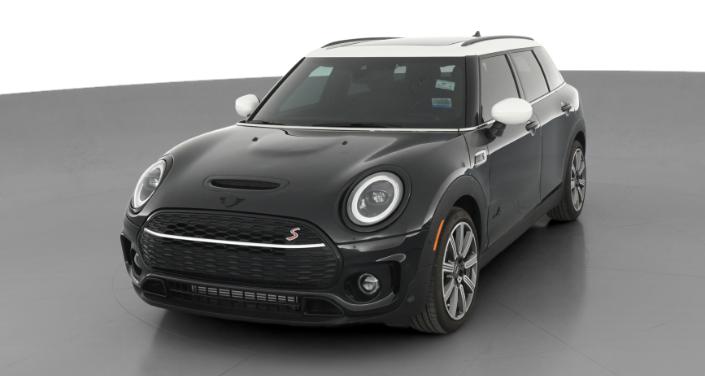 2023 MINI Cooper Clubman S -
                Tooele, UT