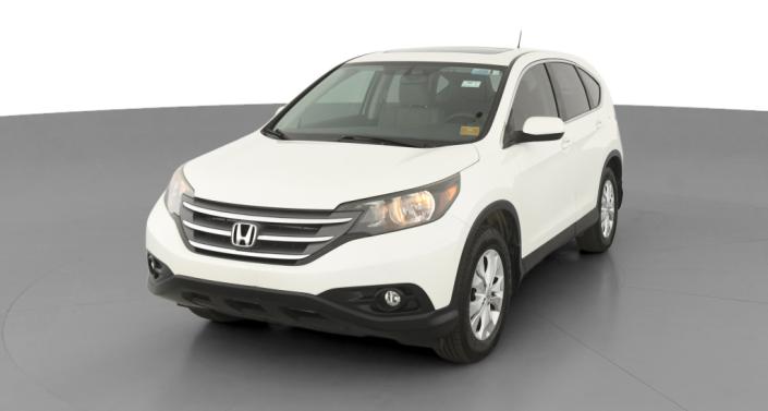 2013 Honda CR-V EX -
                  Tolleson, AZ