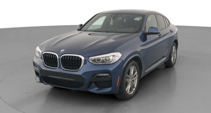 2020 BMW X4 xDrive30i -
                  Haines City, FL