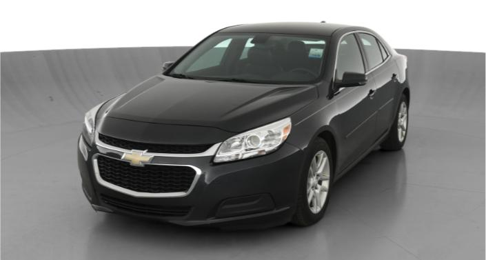 2015 Chevrolet Malibu LT -
                Lorain, OH