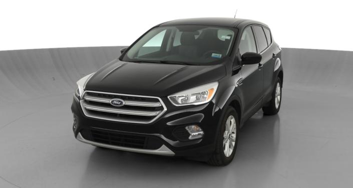 2017 Ford Escape SE -
                Lorain, OH