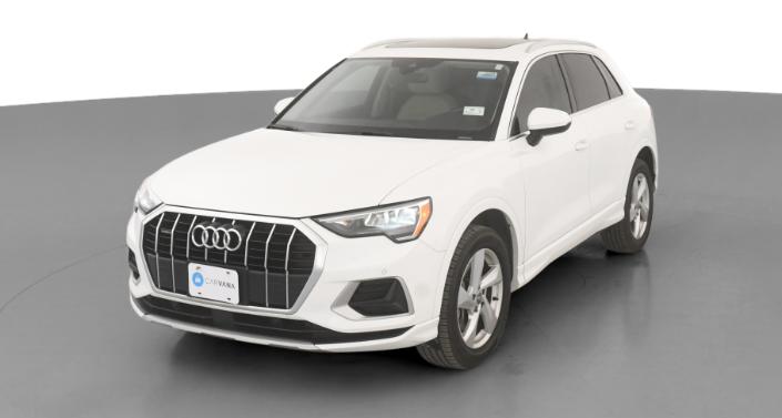 2019 Audi Q3 Premium -
                Fort Worth, TX