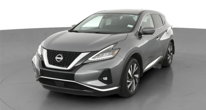 2024 Nissan Murano SL -
                Bessemer, AL