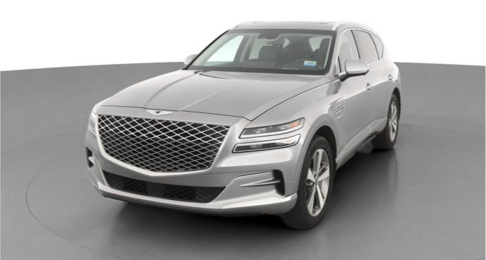 2021 Genesis GV80 3.5T -
                Haines City, FL