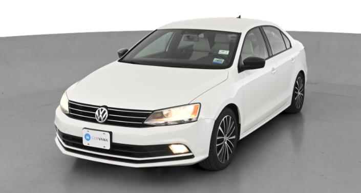 2016 Volkswagen Jetta Sport -
                  Beverly, NJ