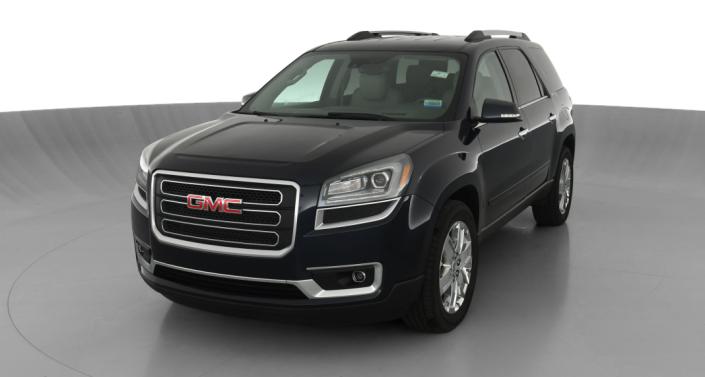 2017 GMC Acadia  -
                Lorain, OH