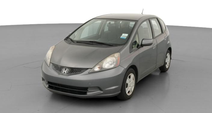 2013 Honda Fit Base -
                  Auburn, GA