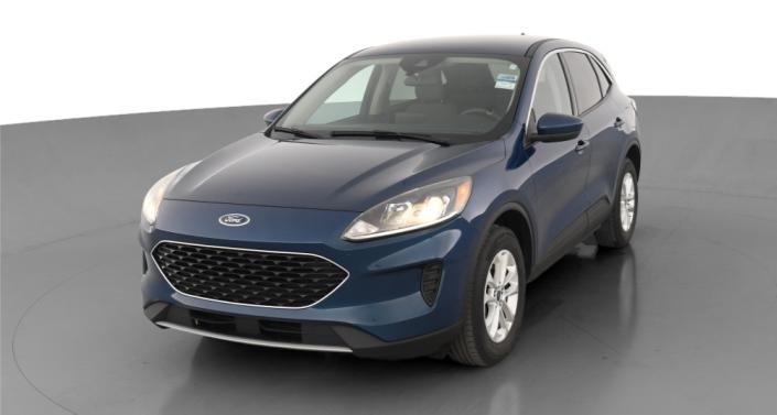 2020 Ford Escape SE -
                Indianapolis, IN