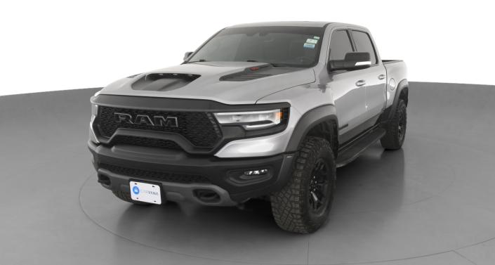 2021 RAM 1500 TRX -
                Wheatland, OK