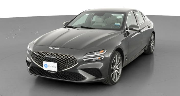 2024 Genesis G70 2.5T -
                Lorain, OH