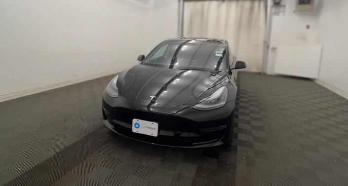 2023 Tesla Model 3 Long Range -
                Framingham, MA