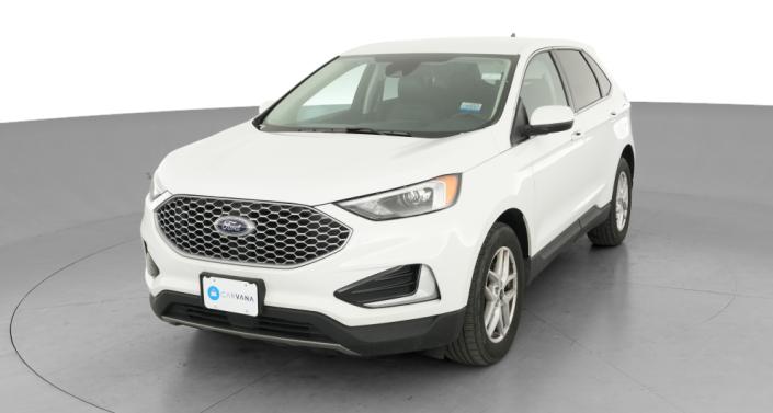 2024 Ford Edge SEL -
                  Lorain, OH