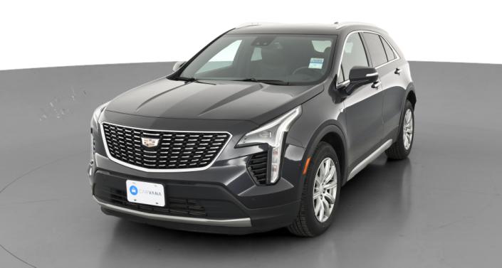 2023 Cadillac XT4 Premium Luxury -
                  Lorain, OH