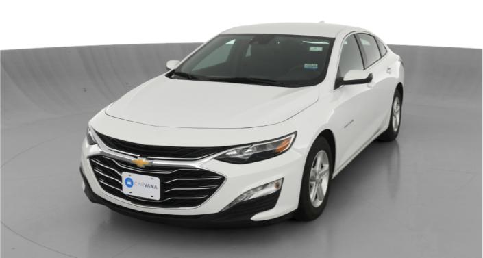 2024 Chevrolet Malibu LT -
                Lorain, OH