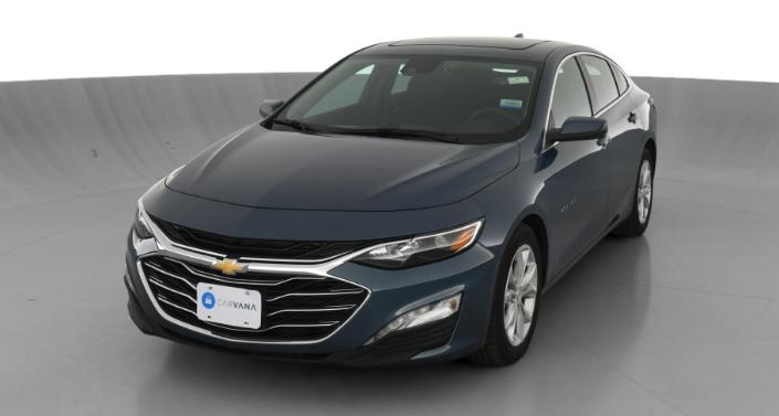 2024 Chevrolet Malibu LT -
                Lorain, OH