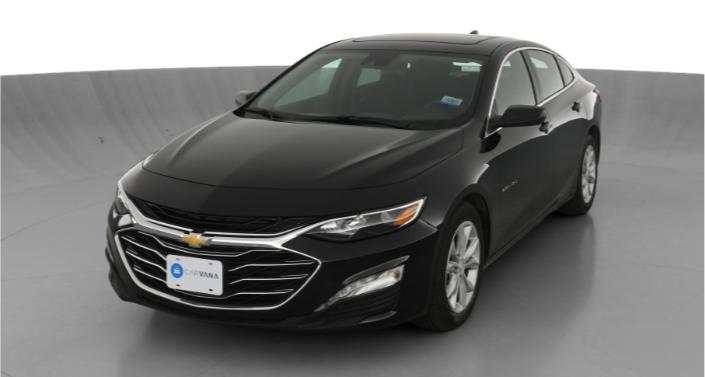 2024 Chevrolet Malibu LT -
                Lorain, OH