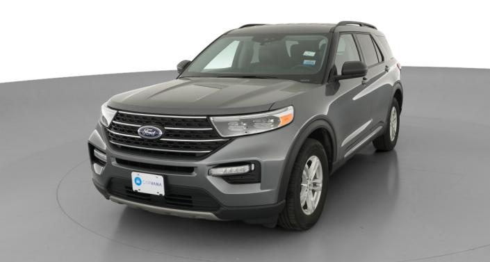 2024 Ford Explorer XLT -
                  Lorain, OH