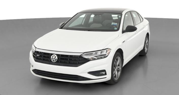 2019 Volkswagen Jetta S -
                Rocklin, CA