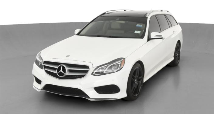 2016 Mercedes-Benz E-Class E 350 -
                  Colonial Heights, VA