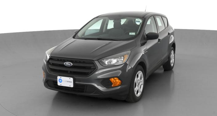 2018 Ford Escape S -
                Colonial Heights, VA