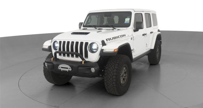 2022 Jeep Wrangler Unlimited Rubicon 392 -
                Hebron, OH