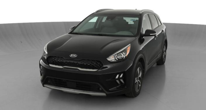 2020 Kia Niro EX -
                Lorain, OH