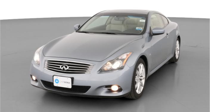 2015 INFINITI Q60 Journey -
                Tolleson, AZ