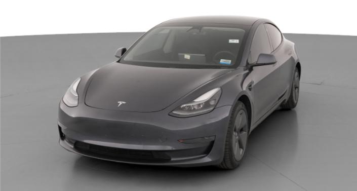 2023 Tesla Model 3 Standard Range -
                  Tolleson, AZ