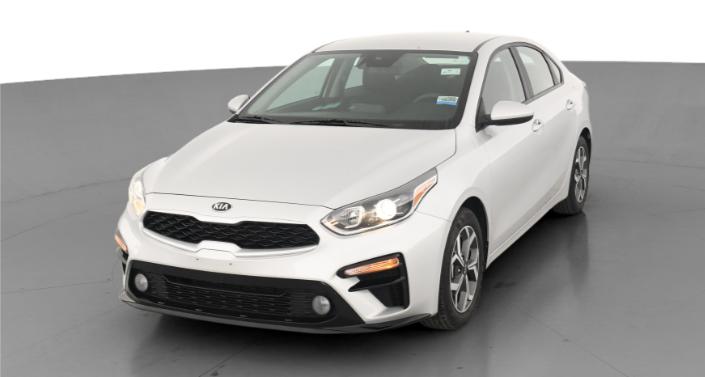 2020 Kia Forte LXS -
                Indianapolis, IN