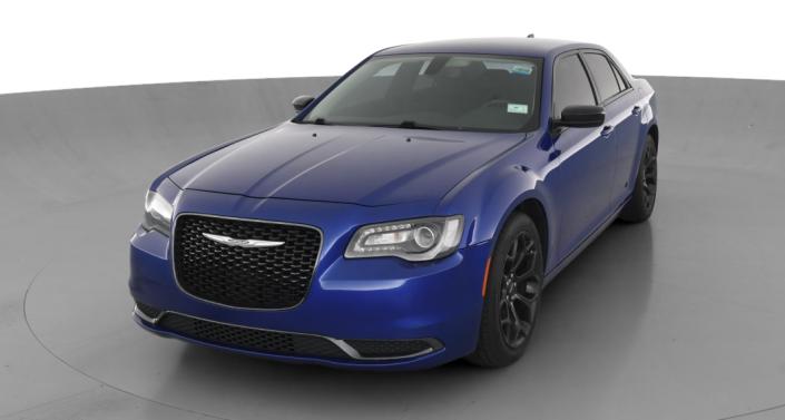 2019 Chrysler 300 Touring -
                  Colonial Heights, VA