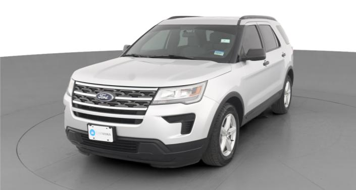 2019 Ford Explorer Base -
                West Memphis, AR