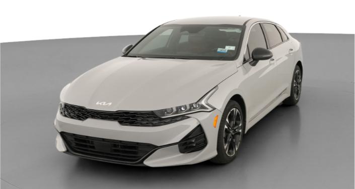 2024 Kia K5 GT-Line -
                Auburn, GA