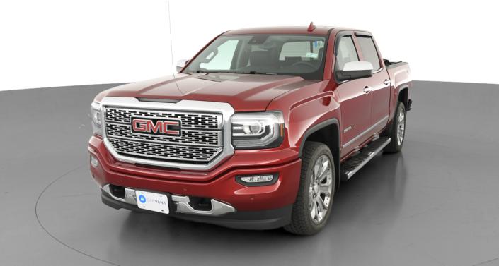 2018 GMC Sierra 1500 Denali -
                Lorain, OH