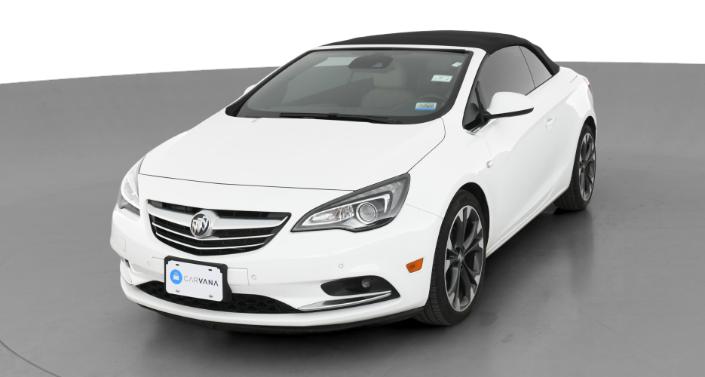 2017 Buick Cascada Premium -
                Richton Park, IL