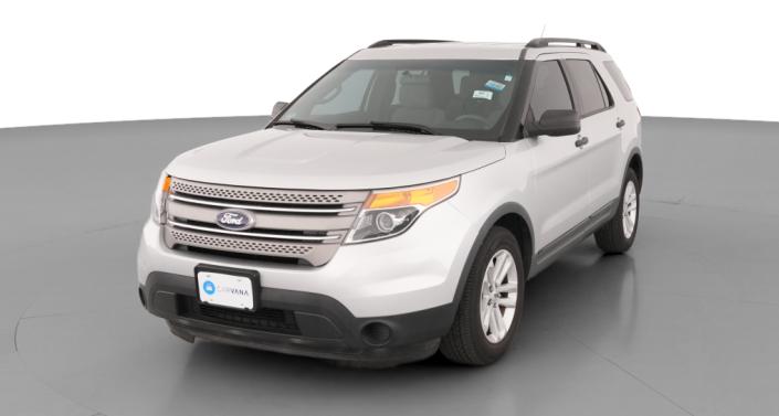 2015 Ford Explorer Base -
                Tolleson, AZ