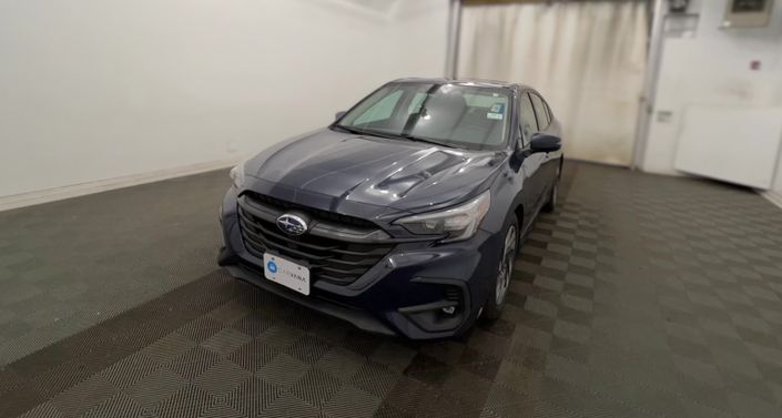 2023 Subaru Legacy Limited -
                Framingham, MA