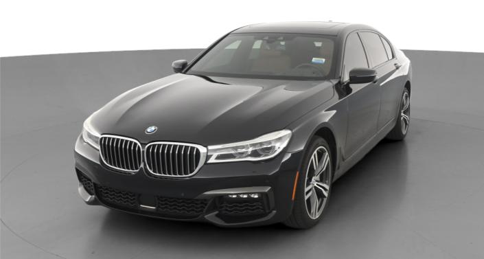 2019 BMW 7 Series 750i -
                Haines City, FL