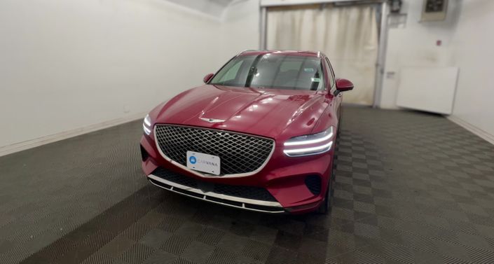 2024 Genesis GV70 Standard -
                Framingham, MA