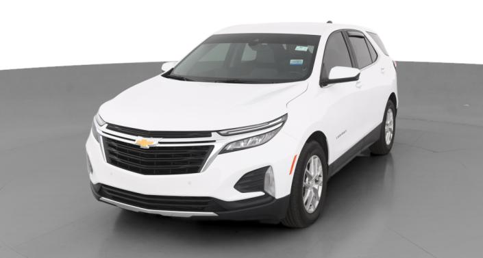 2022 Chevrolet Equinox LT -
                Concord, NC