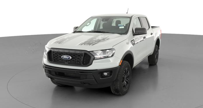 2022 Ford Ranger XL -
                Lorain, OH