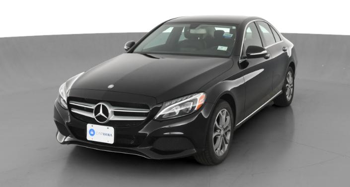 2015 Mercedes-Benz C-Class C 300 -
                Colonial Heights, VA