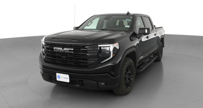 2022 GMC Sierra 1500 Elevation -
                Colonial Heights, VA