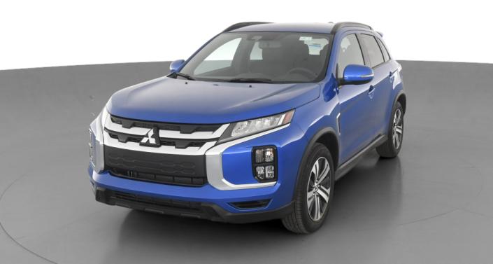 2024 Mitsubishi Outlander Sport SEL -
                Wheatland, OK
