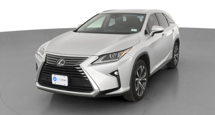 2018 Lexus RX 350L -
                  Kansas City, MO